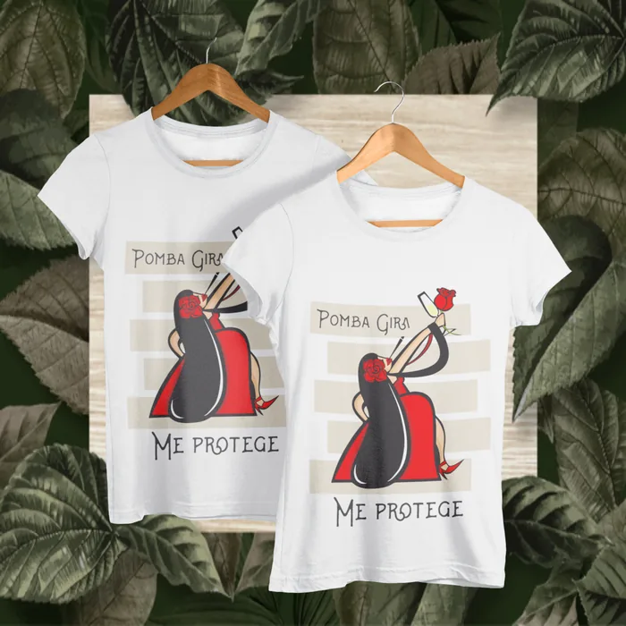 Camiseta personalizada