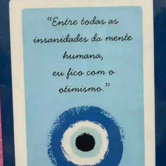 Papelaria criativa personalizada